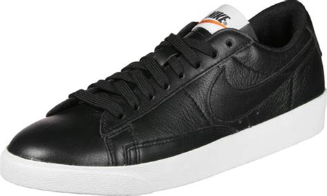 nike blazer low le w schuhe